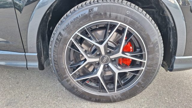 AUDI Q3 usata, con Boardcomputer