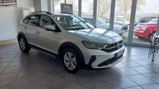 VOLKSWAGEN Taigo usata, con Airbag