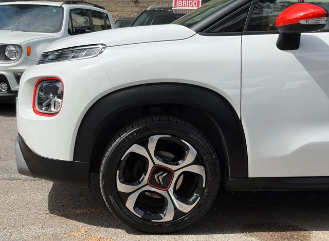 CITROEN C3 Aircross usata, con Autoradio