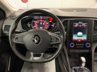 RENAULT Megane usata, con ESP