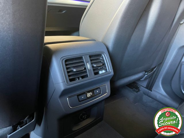 AUDI Q5 usata, con Sedili sportivi