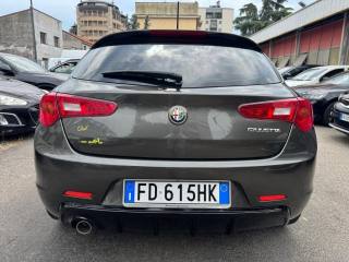 ALFA ROMEO Giulietta usata, con Alzacristalli elettrici