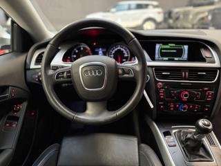 AUDI A5 usata, con Controllo trazione