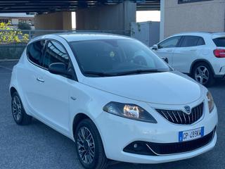 LANCIA Ypsilon usata, con Chiusura centralizzata