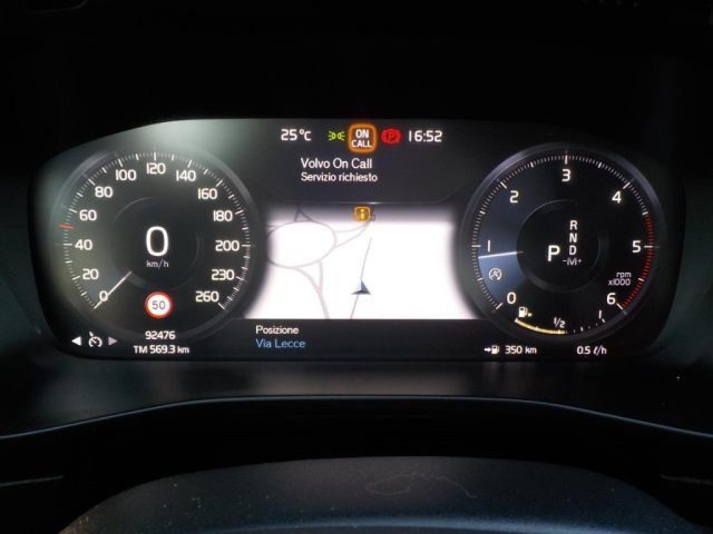 VOLVO XC40 usata, con Chiusura centralizzata telecomandata