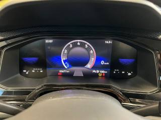 VOLKSWAGEN Taigo usata, con Sistema di navigazione