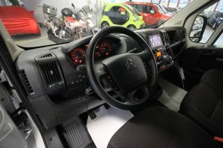 CITROEN Jumper usata, con Climatizzatore