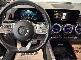 MERCEDES-BENZ GLB 200 usata, con ESP