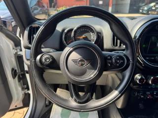 MINI Countryman usata, con Boardcomputer