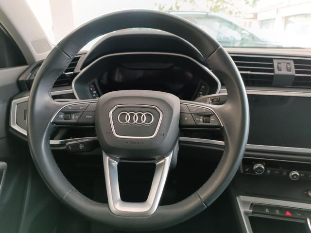 AUDI Q3 usata, con Immobilizzatore elettronico