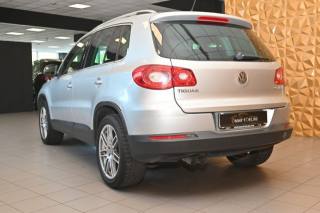 VOLKSWAGEN Tiguan usata 73