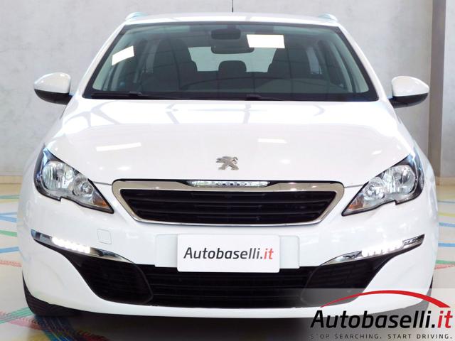 PEUGEOT 308 usata, con Controllo trazione