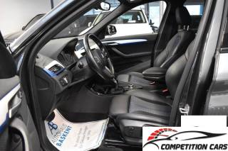 BMW X1 usata, con Autoradio