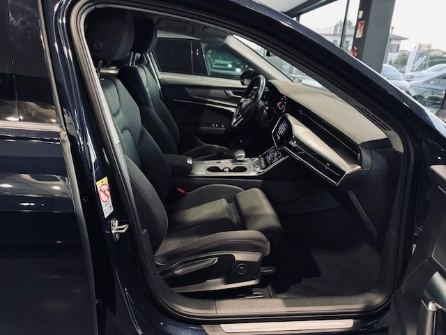 AUDI A6 usata, con Controllo trazione