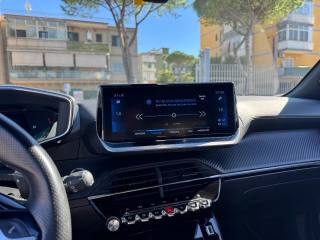 PEUGEOT 2008 usata, con Cruise Control