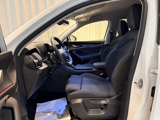 SKODA Kodiaq usata, con Airbag Passeggero