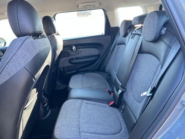 MINI Clubman usata, con Servosterzo