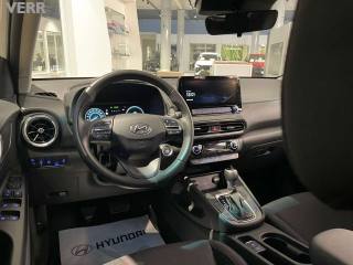 HYUNDAI Kona usata, con Alzacristalli elettrici