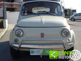 FIAT 500 usata 19