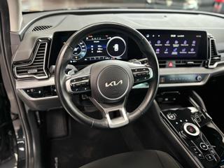 KIA Sportage usata, con Chiusura centralizzata