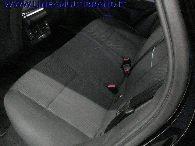 LAND ROVER Range Rover Evoque usata, con Cerchi in lega