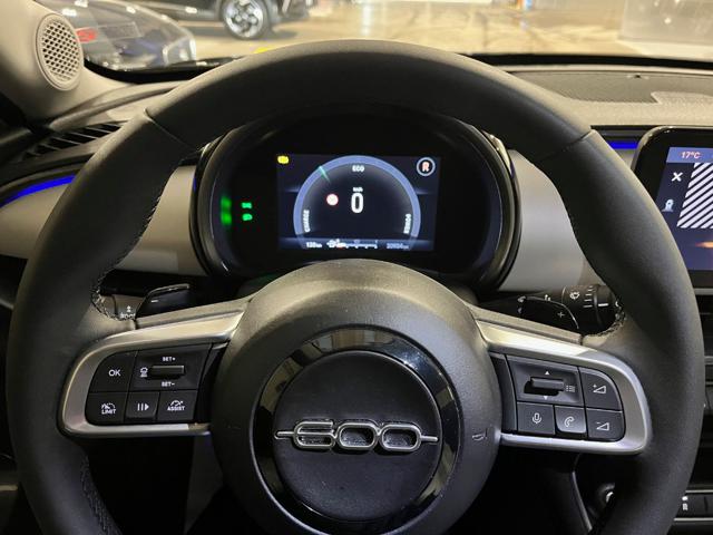 FIAT 600 usata, con Autoradio