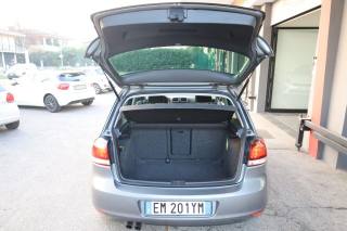 VOLKSWAGEN Golf usata, con Cronologia tagliandi