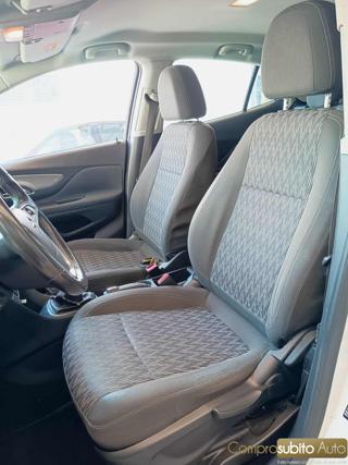 OPEL Mokka usata, con Controllo trazione