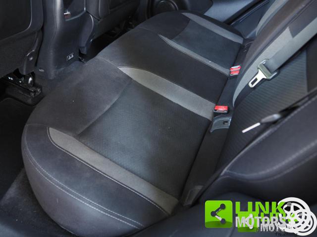 NISSAN Qashqai usata 40
