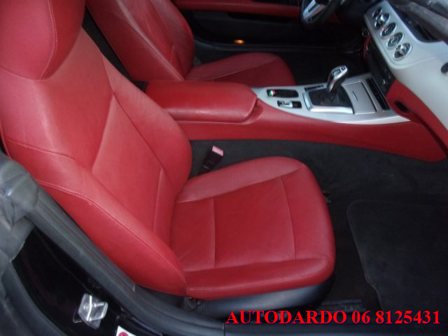 BMW Z4 usata, con Fari Xenon