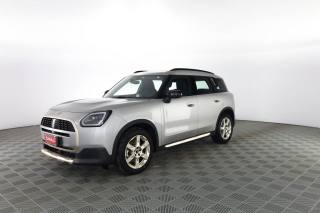 MINI Countryman usata 6