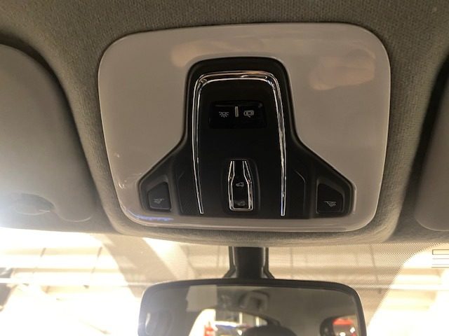 DR MOTOR DR3 usata, con Volante in pelle