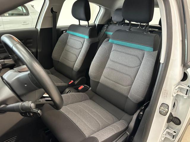 CITROEN C3 usata, con Immobilizzatore elettronico