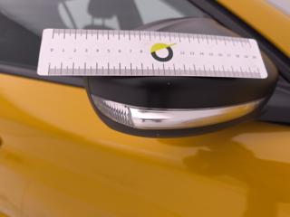 PEUGEOT 208 usata, con Monitoraggio pressione pneumatici