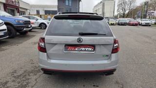 SKODA Octavia usata, con Airbag Passeggero