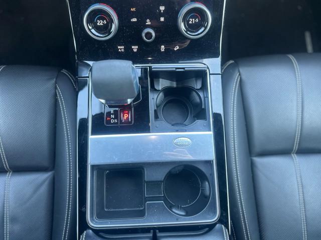 LAND ROVER Range Rover Velar usata, con Cruise Control