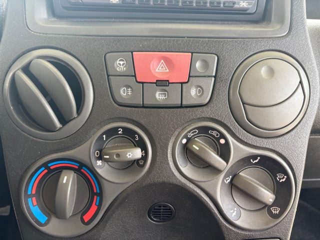 FIAT Panda usata, con USB