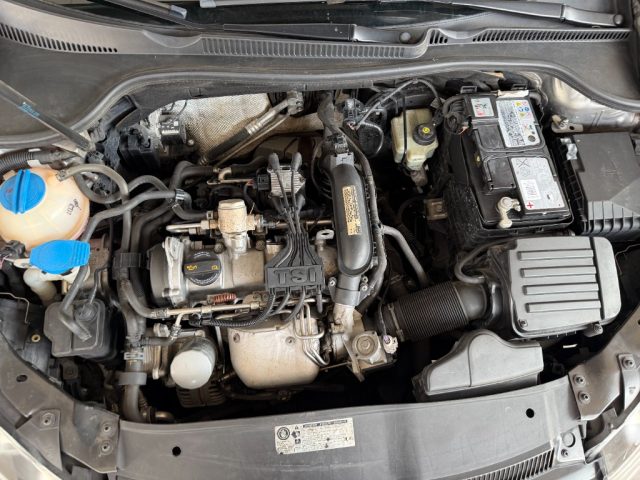 VOLKSWAGEN Golf usata 33