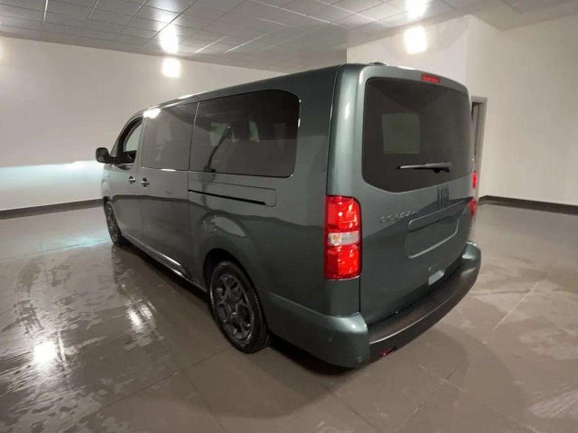 FIAT Ulysse usata, con Autoradio