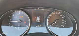NISSAN Qashqai usata, con Controllo automatico clima
