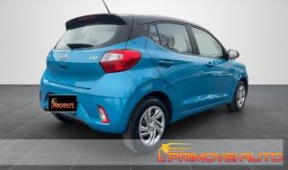 HYUNDAI i10 usata, con Climatizzatore