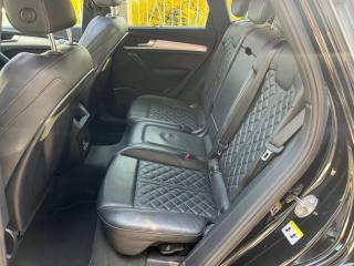 AUDI SQ5 usata, con Controllo trazione