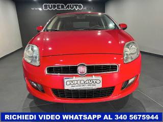 FIAT Bravo usata, con Airbag