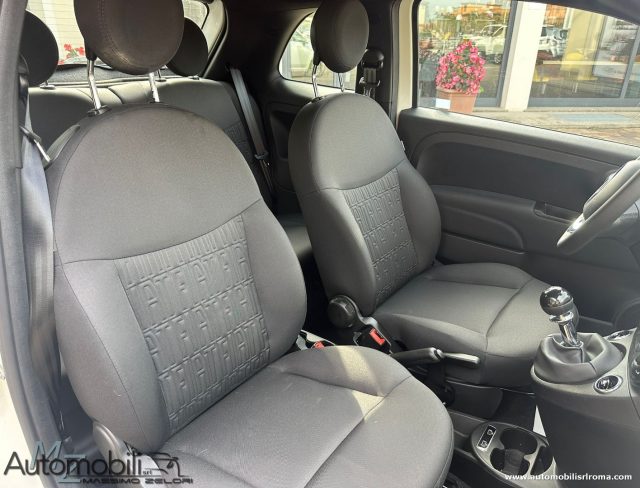 FIAT 500 usata, con Cruise Control