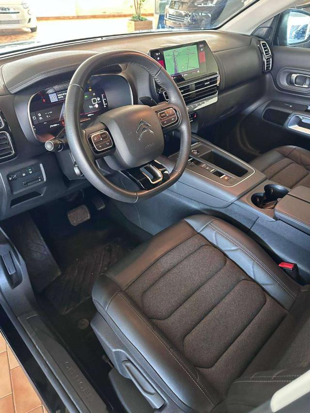 CITROEN C5 Aircross usata, con Chiusura centralizzata