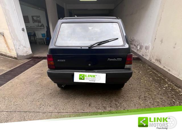 FIAT Panda usata 5