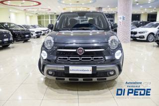 FIAT 500L usata, con Airbag