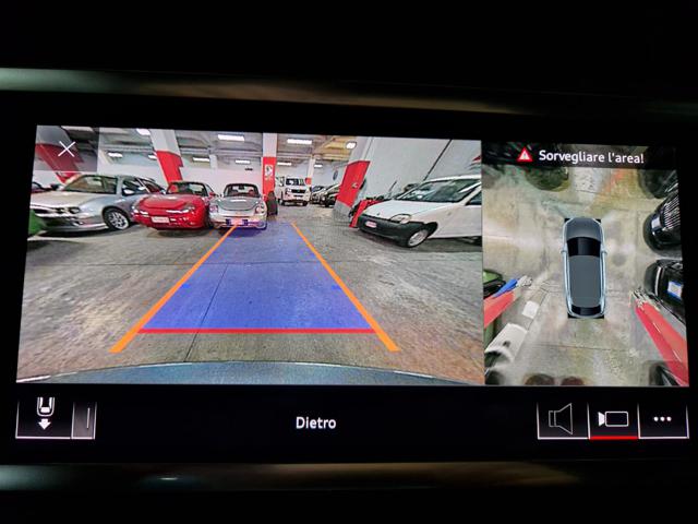 AUDI Q3 usata, con Controllo trazione