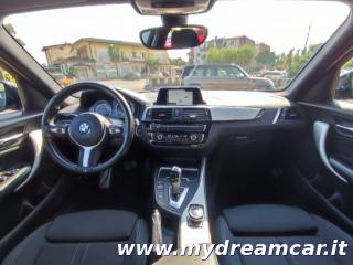 BMW 118 usata, con Cerchi in lega
