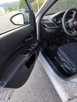 FIAT Tipo usata, con Touch screen